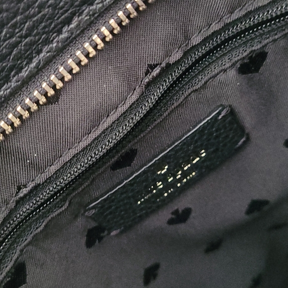 Kate Spade Leila Crossbody Bag - Picture 7 of 11